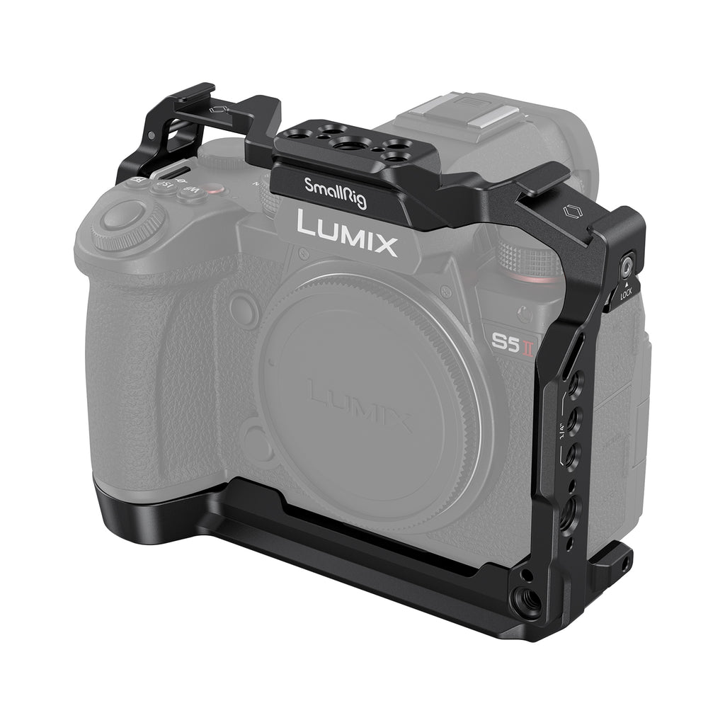 panasonic lumix s5