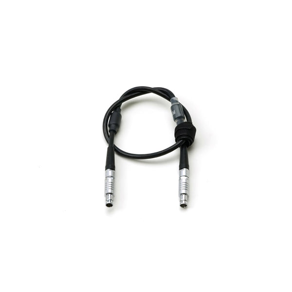 ARRI Cable RS - RS/PWR IN (0.5m/1.6ft)