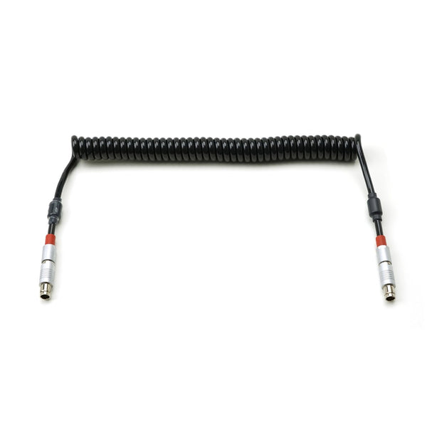 ARRI Cable LCS (5p) - LCS (5p) (coiled)