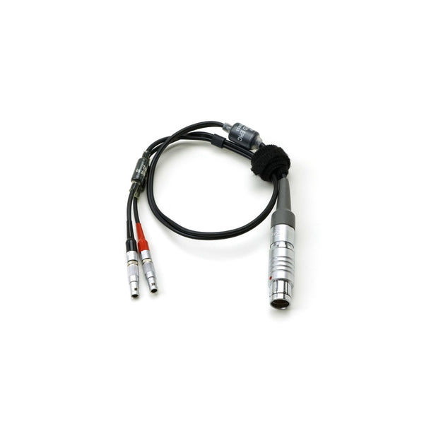 ARRI Cable CAM (16p) - RED EPIC (0.5m/1.6ft)
