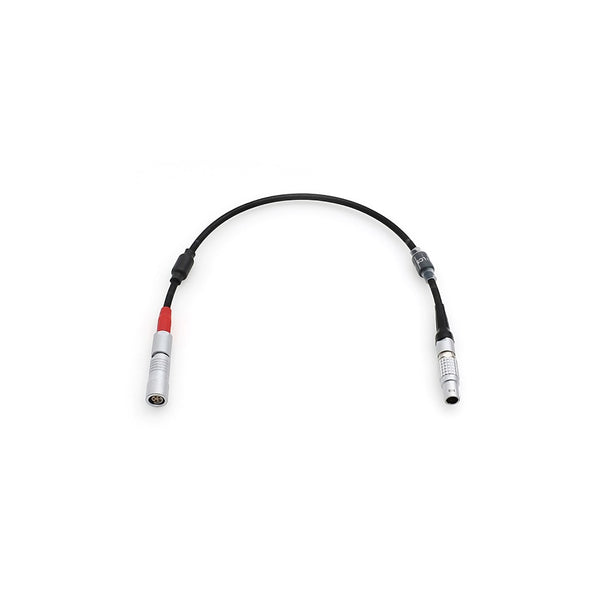 ARRI Cable EXT (6p) - LCS (5p)