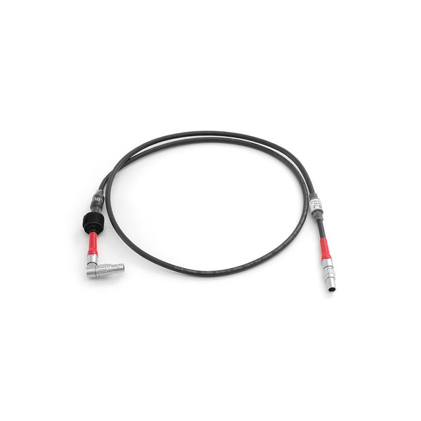 ARRI Cable LBUS (angled) - LBUS (straight) (1m/3.3ft)