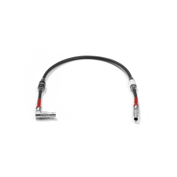 ARRI Cable LBUS (angled) - LBUS (straight) (0.35m/1.15ft)
