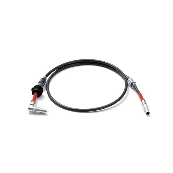 ARRI Cable LBUS (angled) - LBUS (straight) (0.8m/2.3ft)