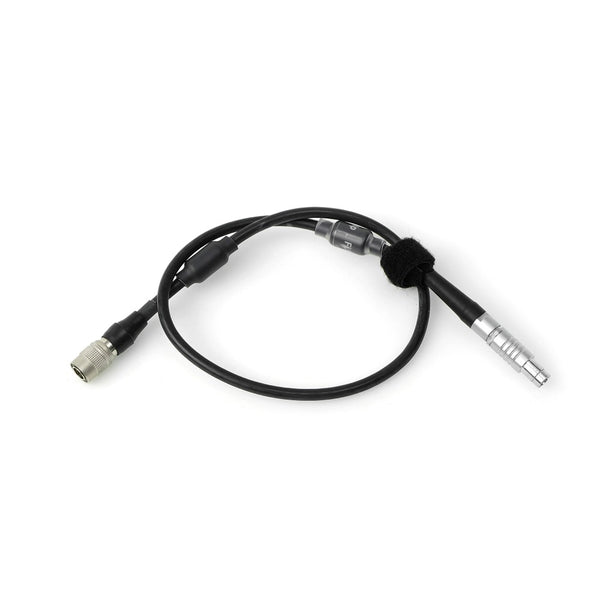 ARRI Cable Hi (4p) - RS/PWR IN (3p) (0.5m/1.6ft)