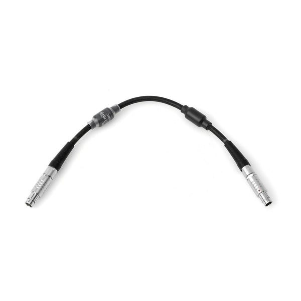 ARRI Cable Fi (3p) - RS/PWR IN (3p) (0.25m/0.8ft)
