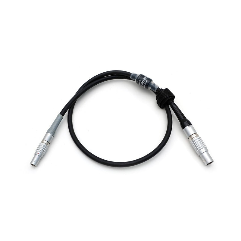 ARRI Cable CAM (7p) – EXT (6p) (0.6m/2ft)