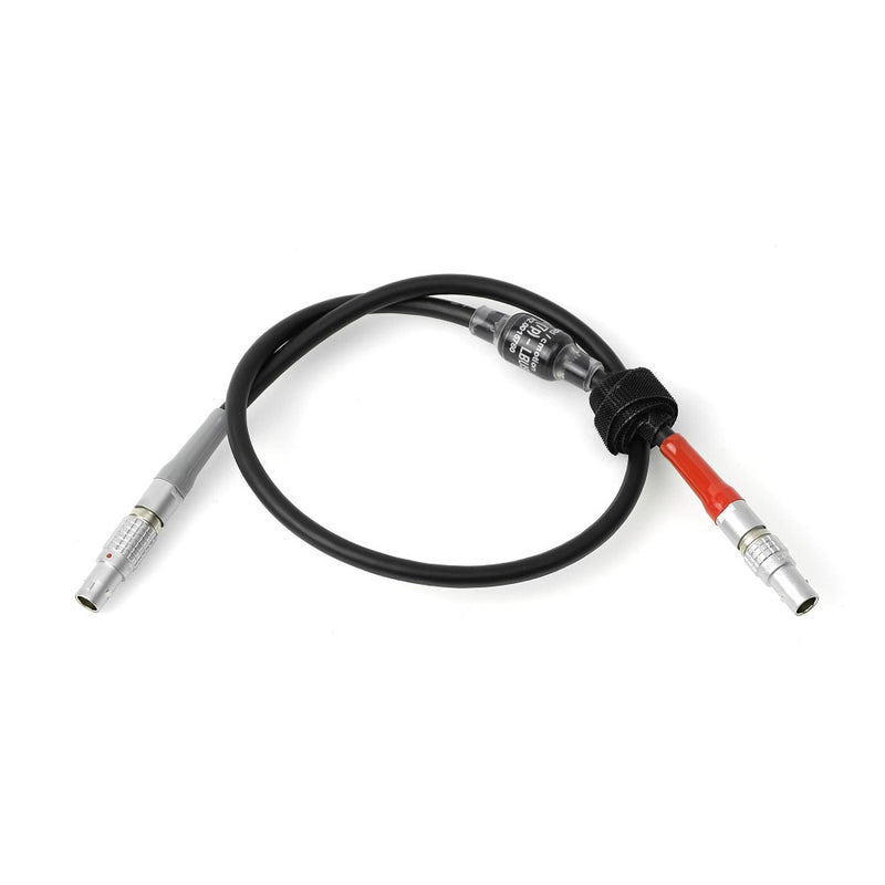 ARRI Cable CAM (7p) – LBUS (0.5m/1.6ft)