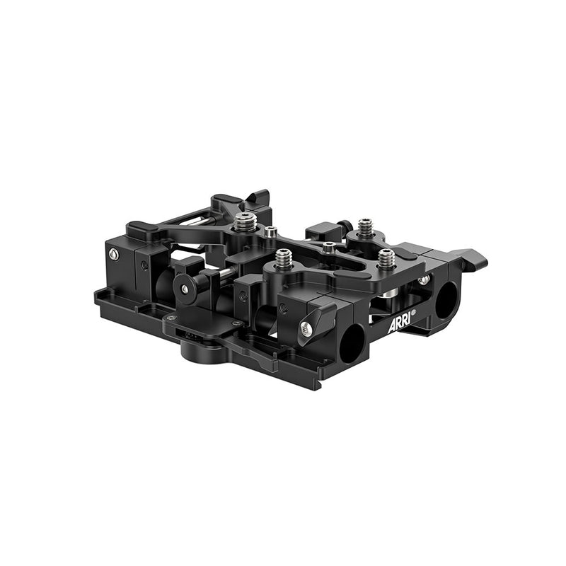 ARRI Plate for Canon EOS C400