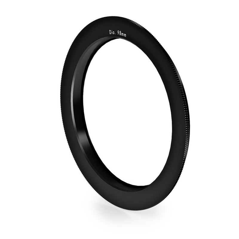 ARRI Screw-In Reduction Ring 114mm-98mm