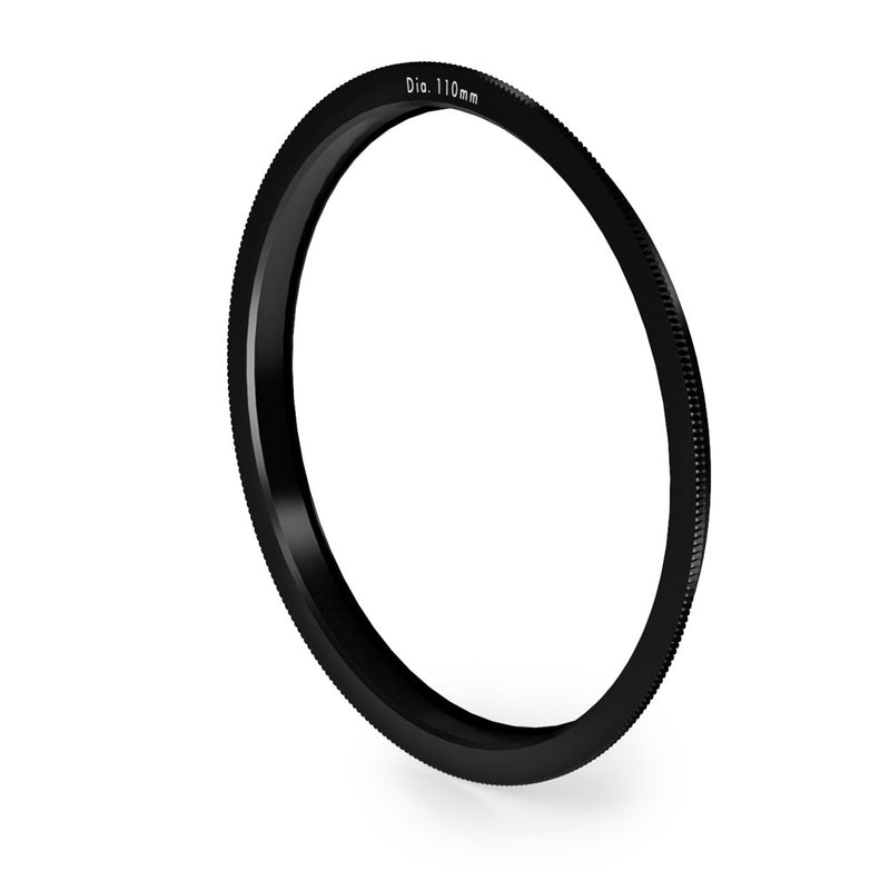 ARRI Screw-In Reduction Ring 114mm-110mm