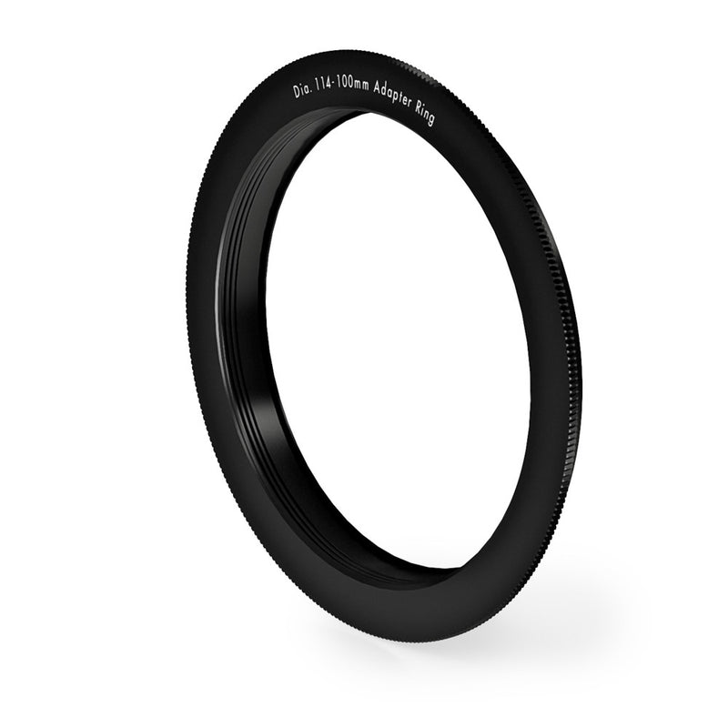 ARRI Screw-In Reduction Ring 114mm-100mm