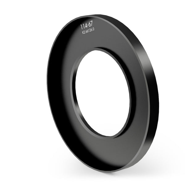 ARRI Still Lens Clamp-On Ring 67