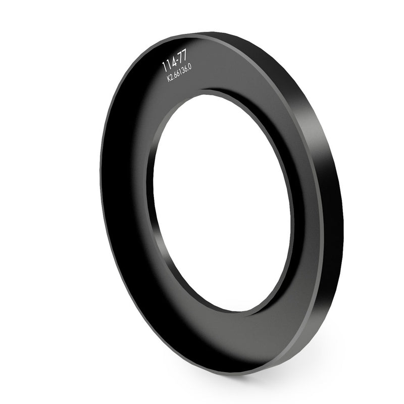 ARRI Still Lens Clamp-On Ring 77