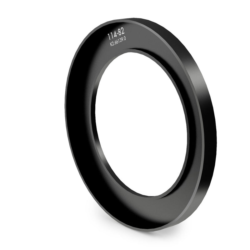 ARRI Still Lens Clamp-On Ring 82