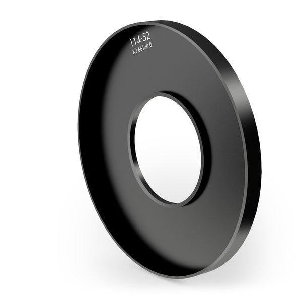 ARRI Still Lens Clamp-On Ring 52