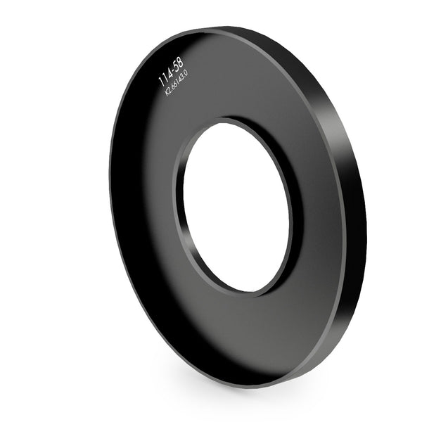 ARRI Still Lens Clamp-On Ring 58