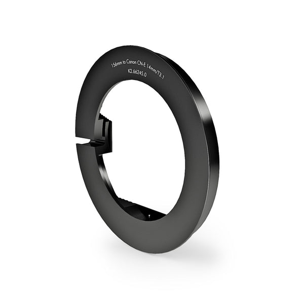 ARRI Clamp-On Ring, 156-114mm
