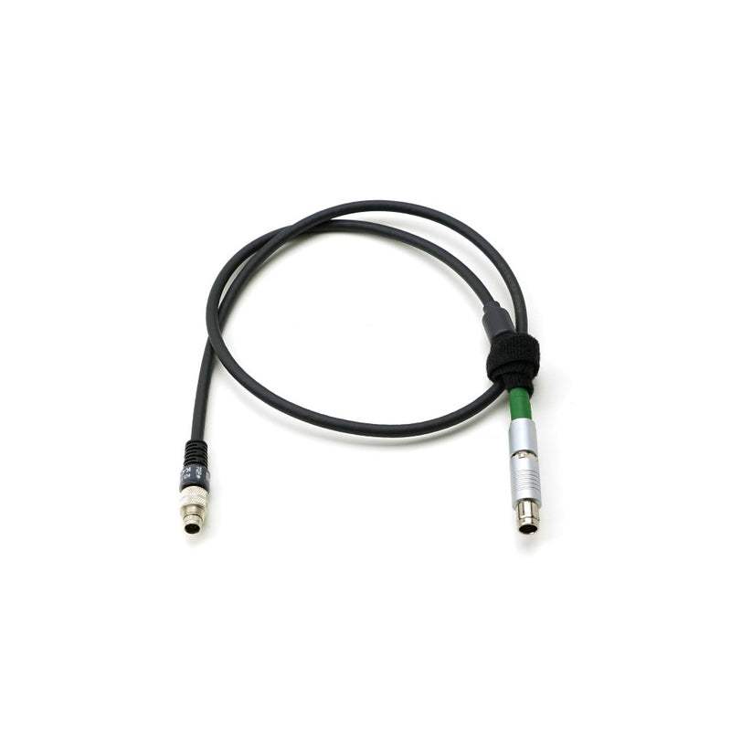 ARRI Cable CLM-4 (8p) - CLM/FIZ (12p) (0,8m/2.6ft)