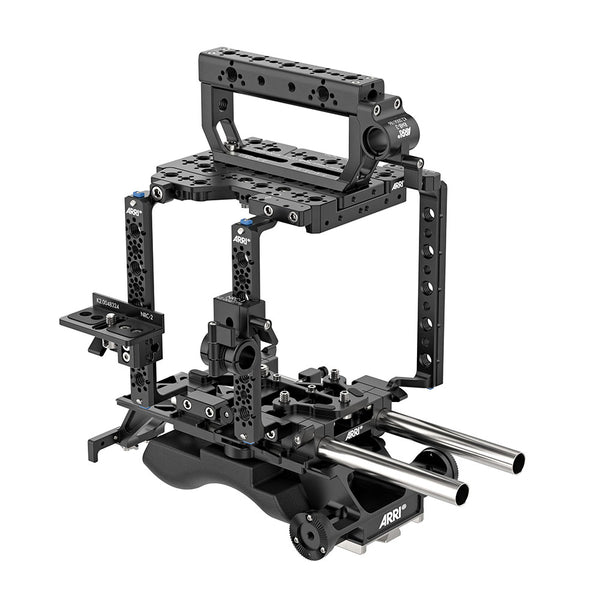 ARRI Pro Broadcast Set for Canon EOS C400