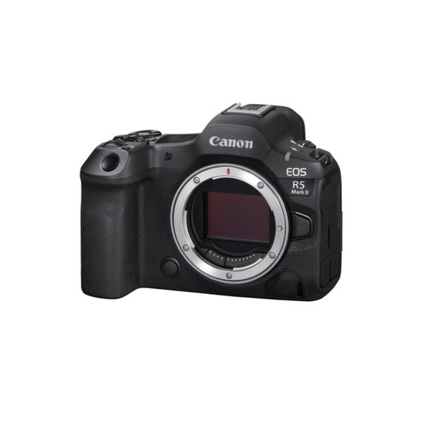 Canon R5ii Full Frame Mirrorless Camera Hire