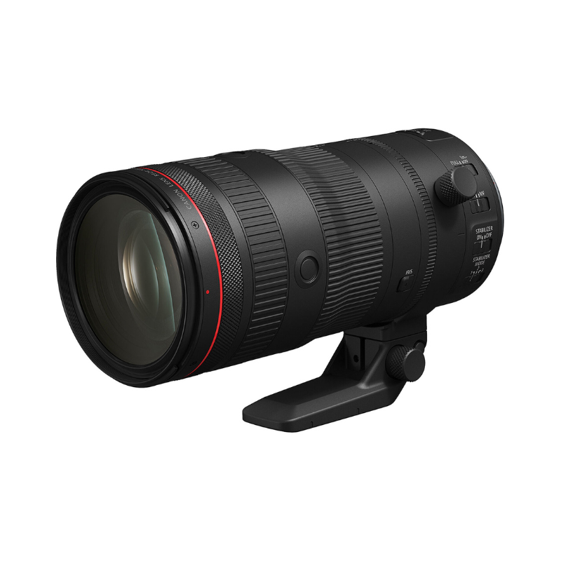 Canon RF 24-105mm F2.8 IS USM Lens Hire