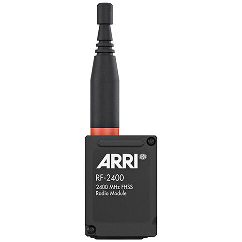 ARRI RF-2400 Radio Module 2400 MHz FHSS