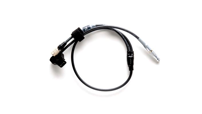 ARRI Cable CAM (7p) – Sony Venice/F55 CTRL/D-Tap (0.6m/2ft)