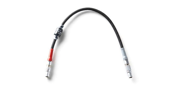 ARRI Cable CAM (7p) – LBUS (0.3m/1ft)