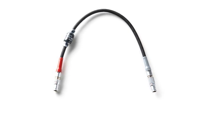 ARRI Cable CAM (7p) – LBUS (0.3m/1ft)