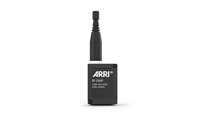 ARRI Hi-5 Hand Unit Basic Set w/o Charger