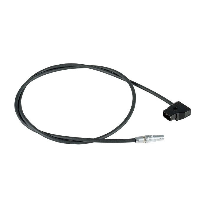 ARRI ERM D-Tap Pwr Cable, 0B Lemo 2-pin to D-Tap, 1m/3.2ft