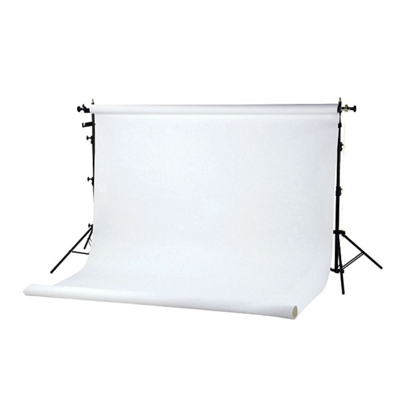 Paper Backdrop Kit Hire